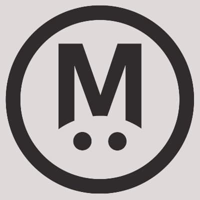 MegaETH logo